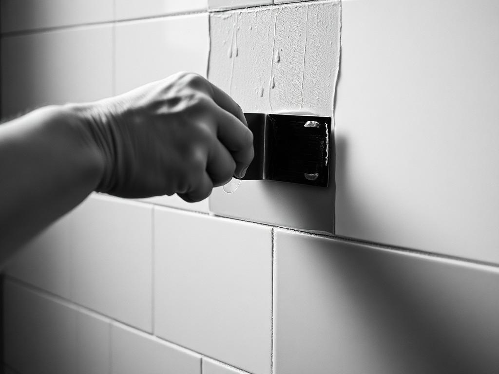 Vådrumssikring med MK-godkendt membran udført af murermester hos Casa Concept