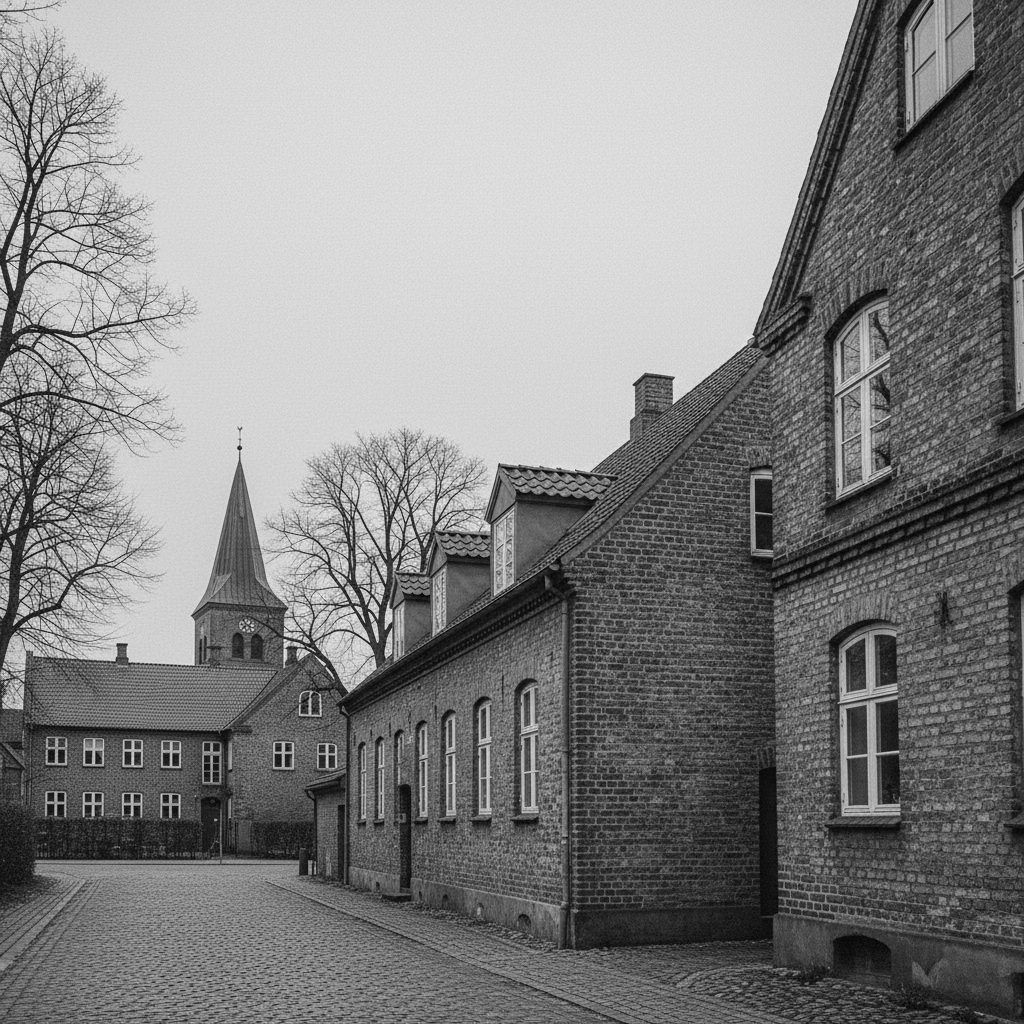 Murer i Smørum - Casa Concept arbejder fra Smørumnedre til Smørum Kirke og Smørum