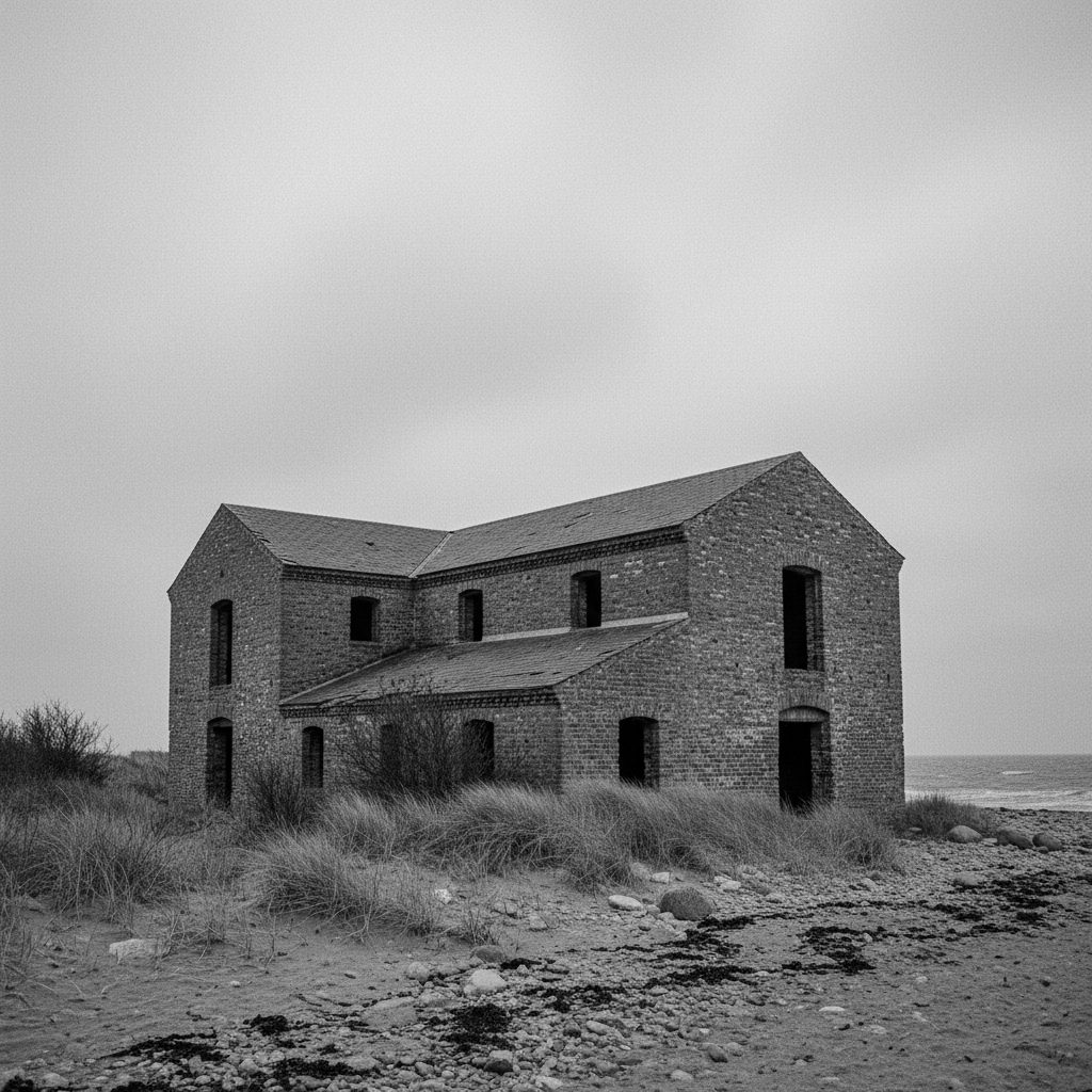 Murer i Solrød - Casa Concept arbejder fra Solrød Strand til Solrød Center og Solrød Strand
