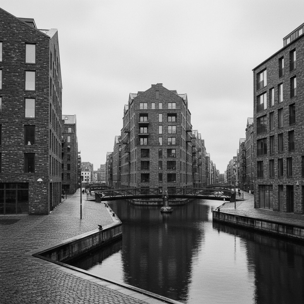 Murer i Sydhavn - Casa Concept arbejder fra Sluseholmen til Teglholmen og Gammel Sydhavn