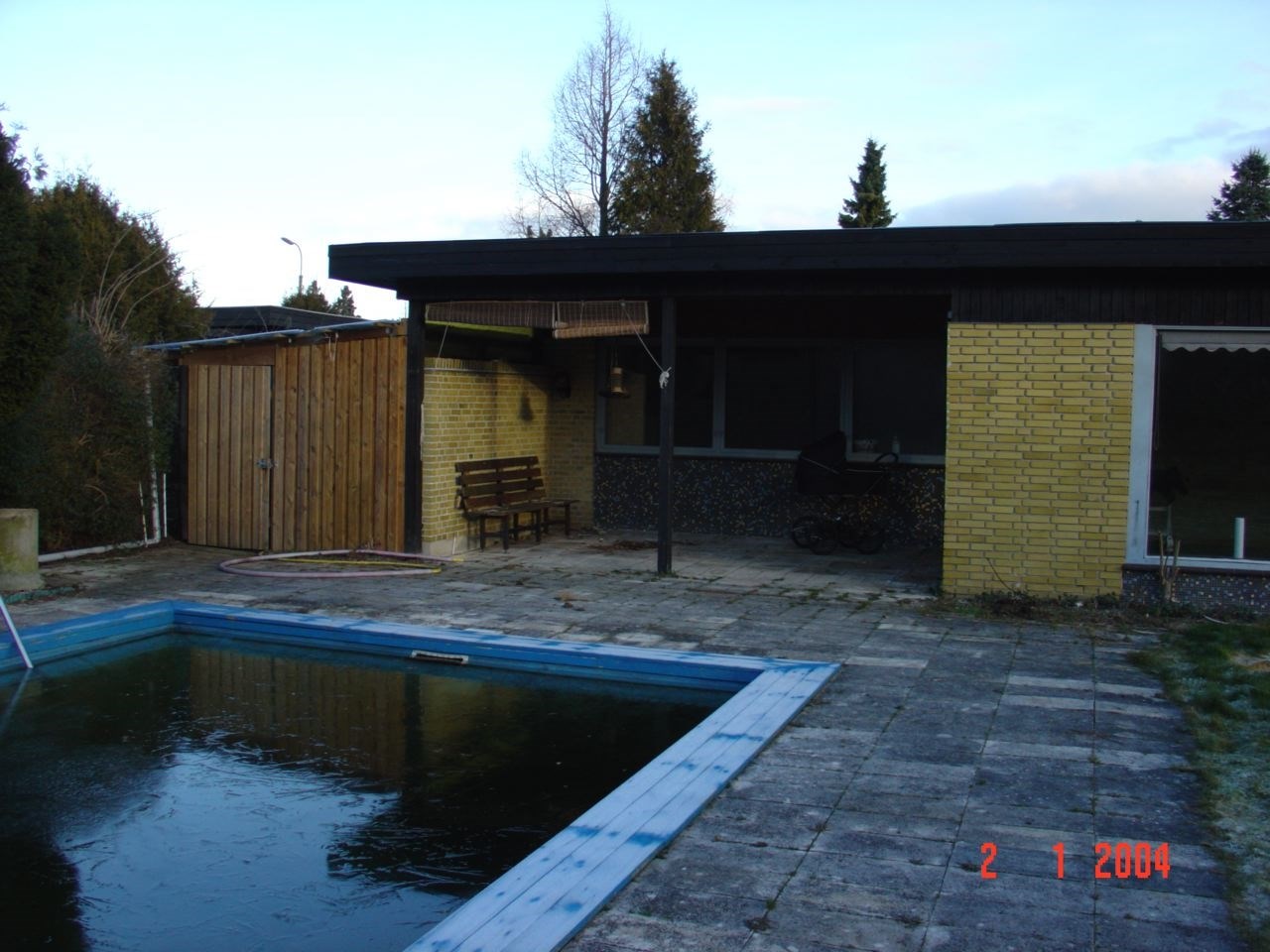 Renoveringsprojekt af Casa Concept Murerfirma
