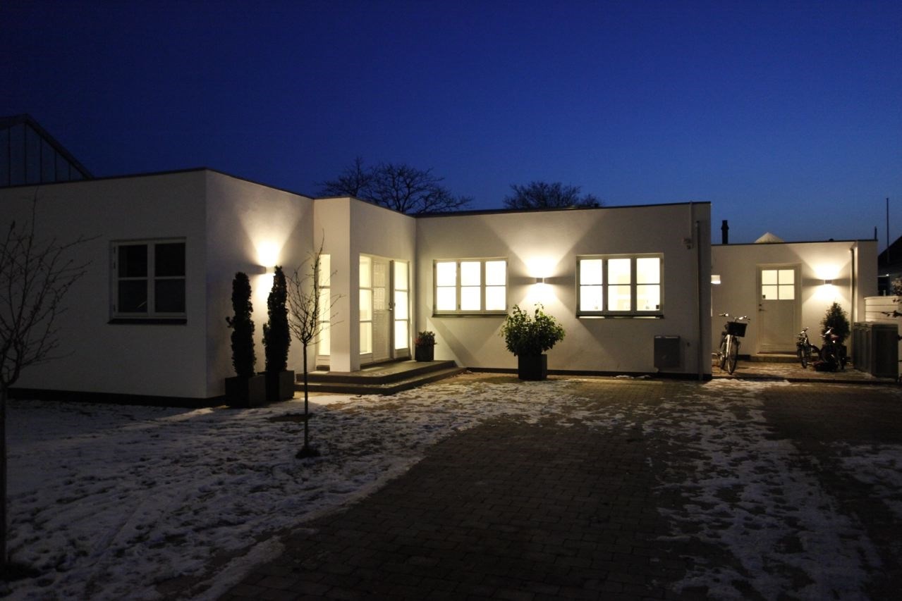 Boligrenovering udført af Casa Concept Murerfirma