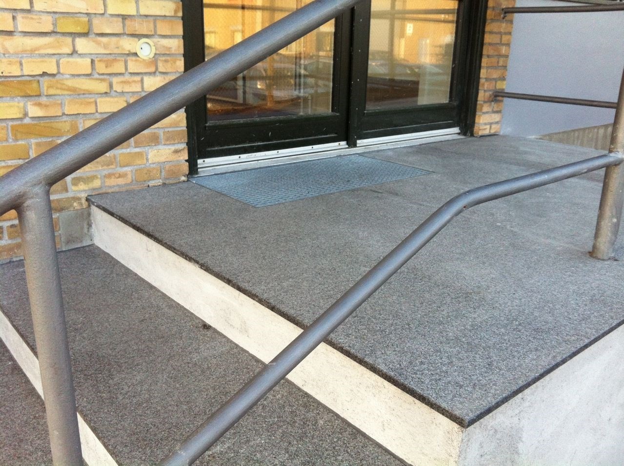 Murertrappe i tegl - Casa Concept